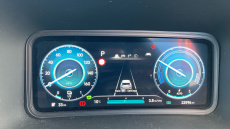 Hyundai KONA 100kW Premium 39kWh 5dr Auto Electric Hatchback